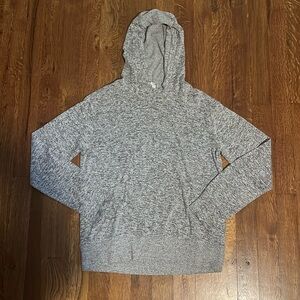 Athelta Girl Headed to the Top sweatshirt L